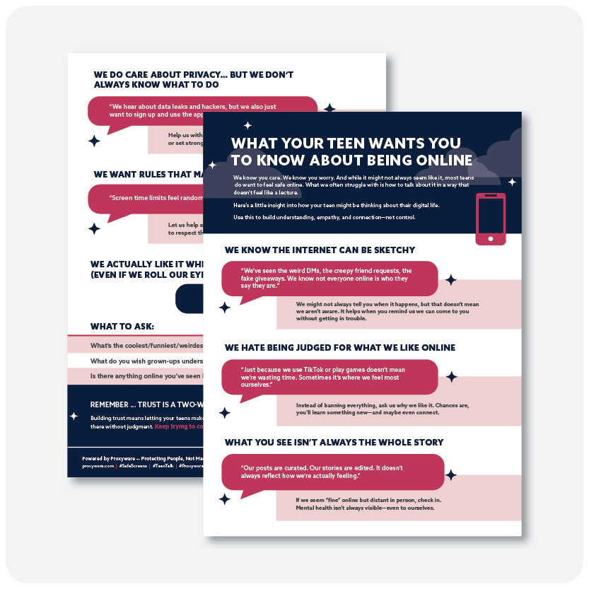 Child Safety Thumbnails-Teen Talk Document