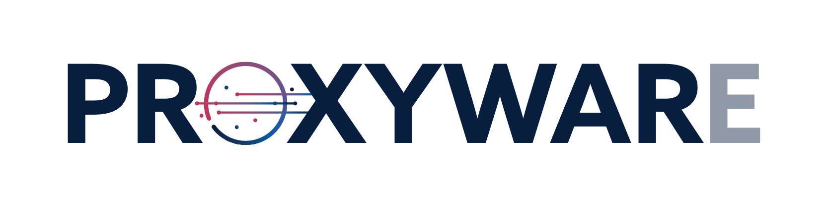 Proxyware