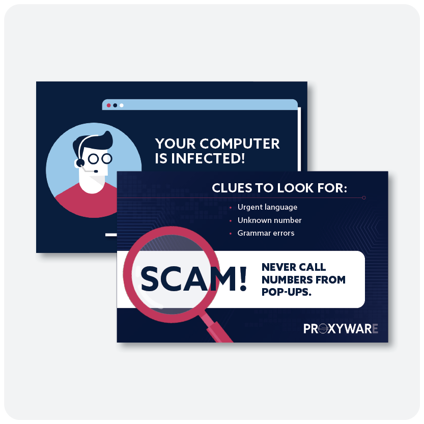 Proxyware Thumbnail-Flashcards