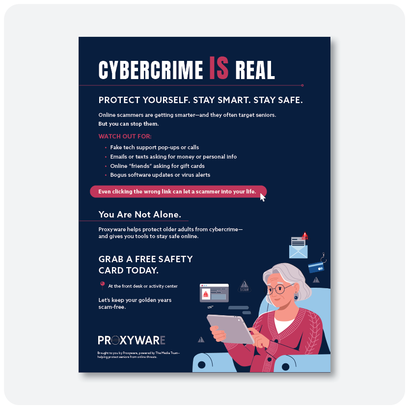 Proxyware Thumbnail-Flyer