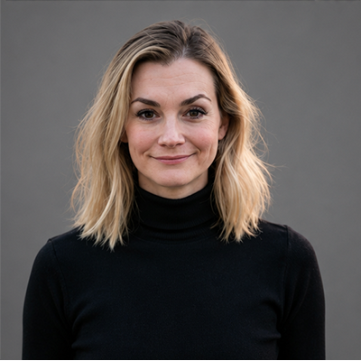 Sarah Ralston
