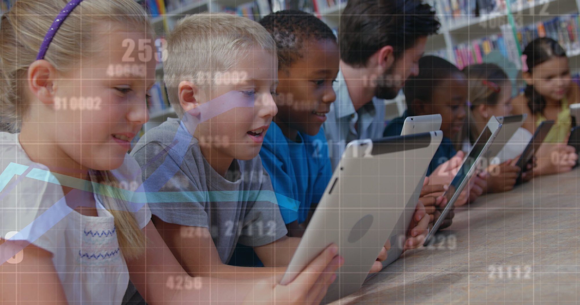 Harms Students Encountering Online