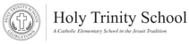 Holy Trinity logo