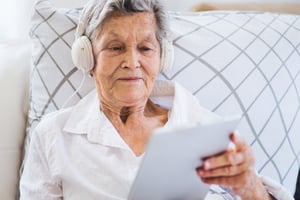 Protecting Senior Citizens