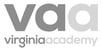 Virginia Academy logo