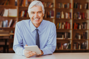 Proxyware Protects Government Workers