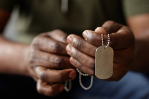 Proxyware Protects Our Military