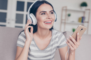 Proxyware Protects Teens and University Students