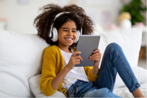 Proxyware Protects Young Children