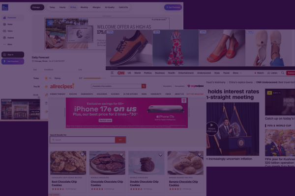Malware Infection via Trusted Websites