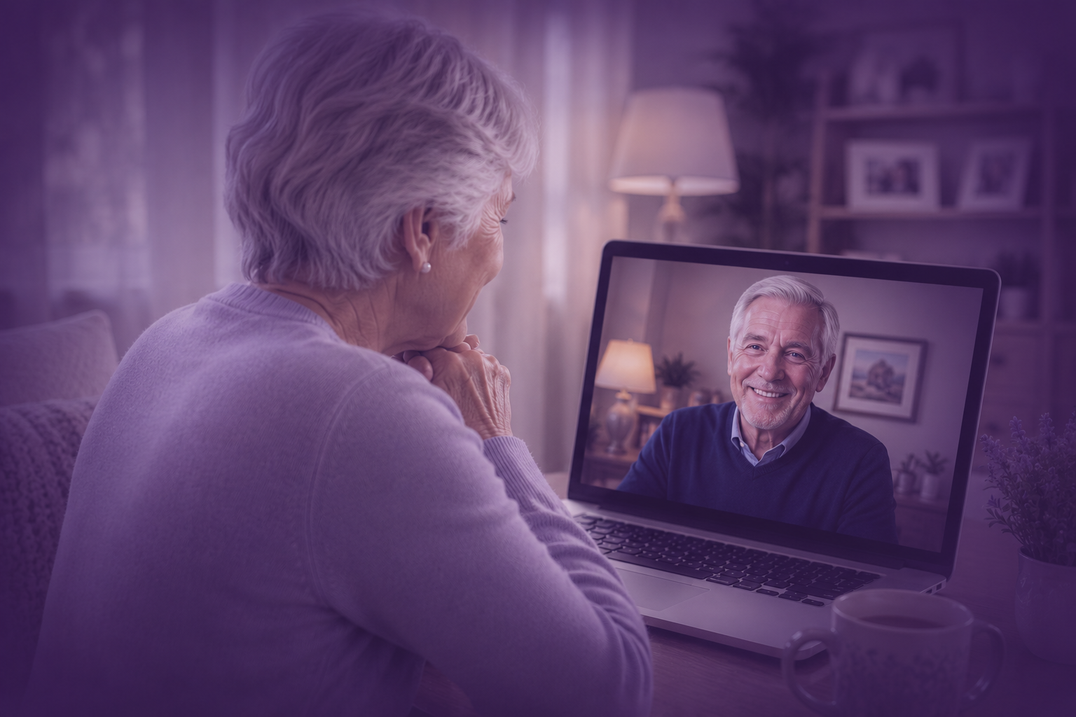 Romance Scams