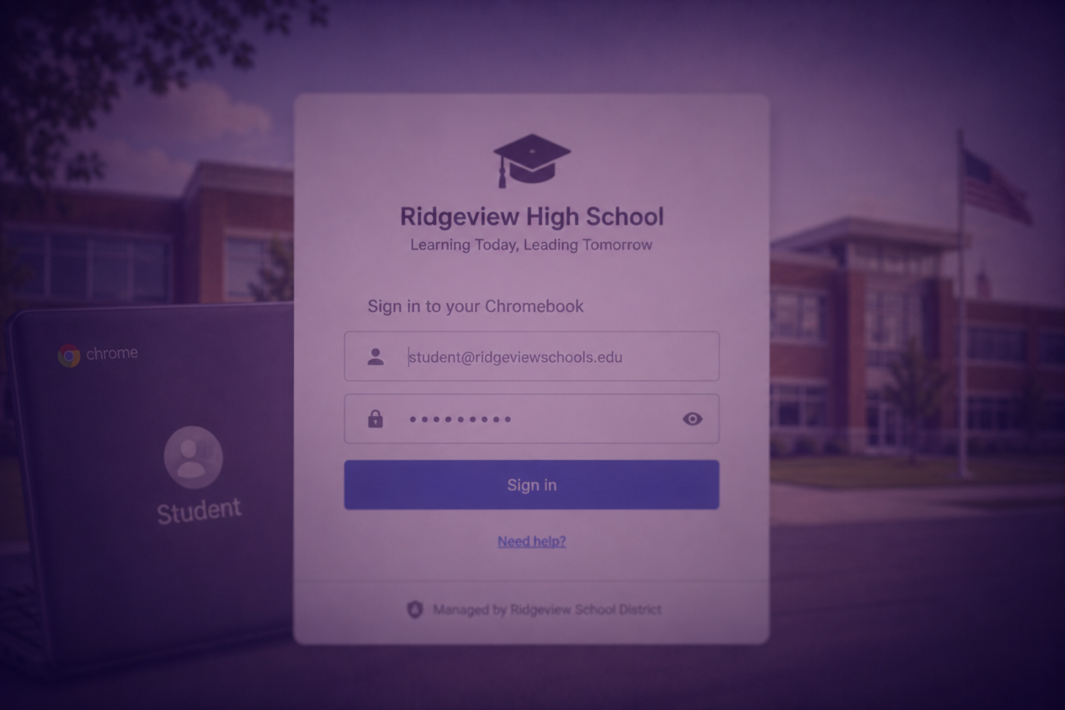 Social Engineering Leading to Account Takeover